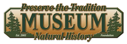 Preserve the Tradition Museum of Natural History Foundation logo