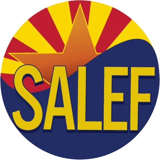 Southern Arizona Law Enforcement Foundation Inc logo