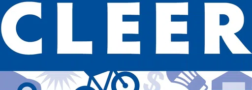 Clean Energy Economy for the Region logo