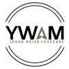 Youth With a Mission Idaho Boise Cascade Inc logo