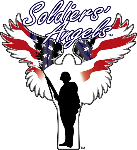 Soldiers Angels logo