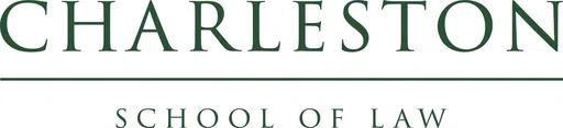 Charleston School of Law logo