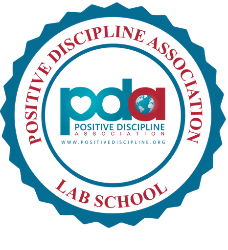 Positive Discipline Association logo