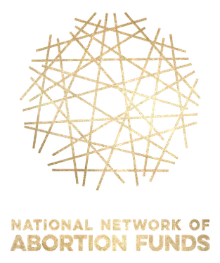 National Network of Abortion Funds logo
