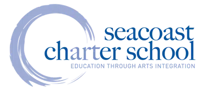 Seacoast Charter School logo