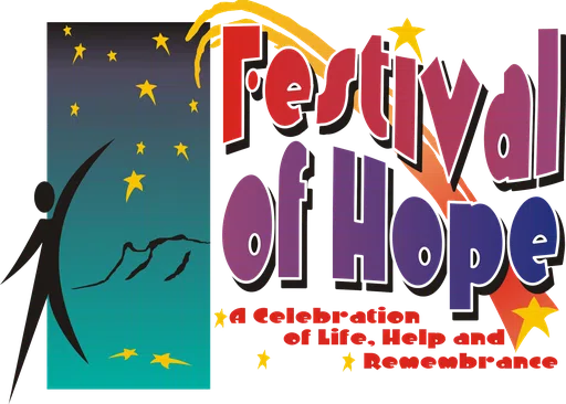 Festival of Hope logo