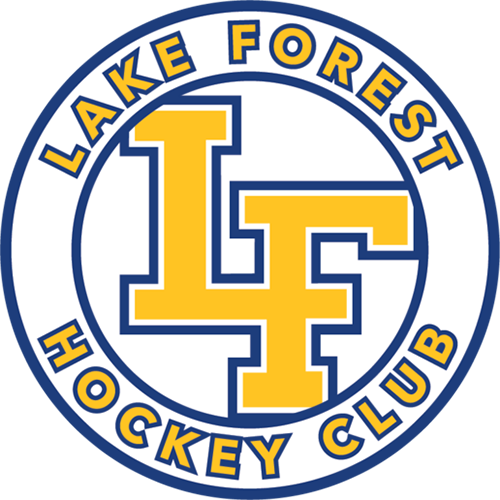 Lake Forest Hockey Association Inc logo
