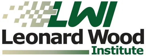 Leonard Wood Institute logo