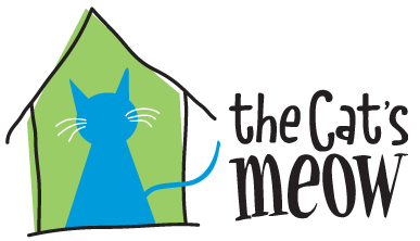 Cats Meow logo