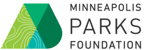 Minneapolis Parks Foundation logo