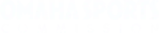 Omaha Sports Commission logo