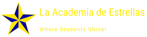 LA Academia De Estrellas logo