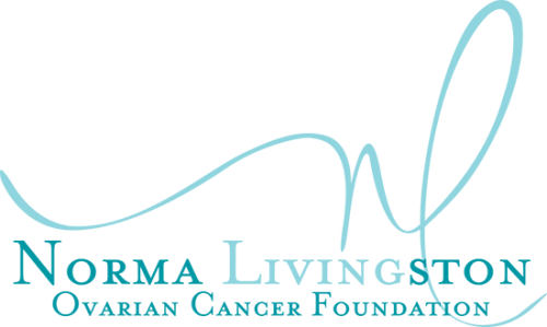 Norma Livingston Ovarian Cancer Foundation Inc logo