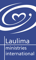 Laulima Ministries International logo