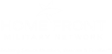 Home Front Military Network logo