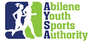 Abilene Youth Sports Authority logo