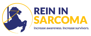 Karen Wyckoff Rein in Sarcoma logo