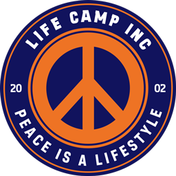 Life Camps Incorporated logo