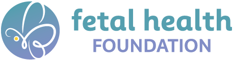 Fetal Health Foundation logo