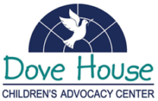 Dove House Childrens Advocacy Center logo