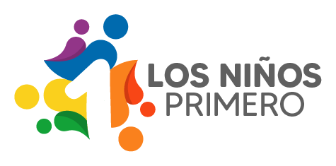 Los Ninos Primero Inc logo
