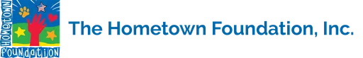 Hometown Foundation Inc logo