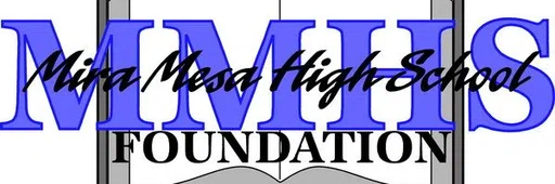 Mira Mesa High School Foundation Inc logo
