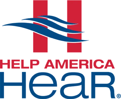 Help America Hear Inc logo