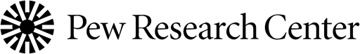 Pew Research Center logo
