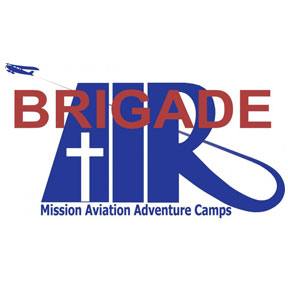 Brigade Air Inc logo