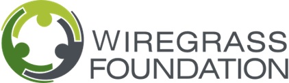 Wiregrass Foundation logo
