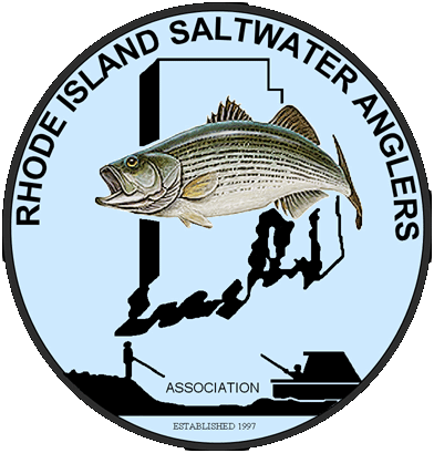 Rhode Island Saltwater Anglers Foundation Inc logo