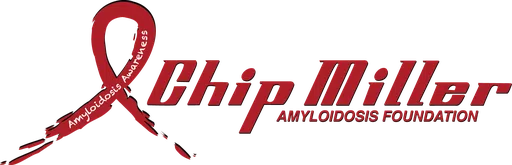 Chip Miller Charitable Foundation logo