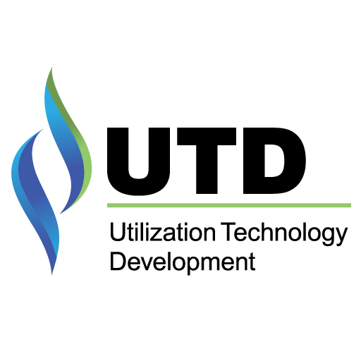 Utilization Technology Development NFP logo