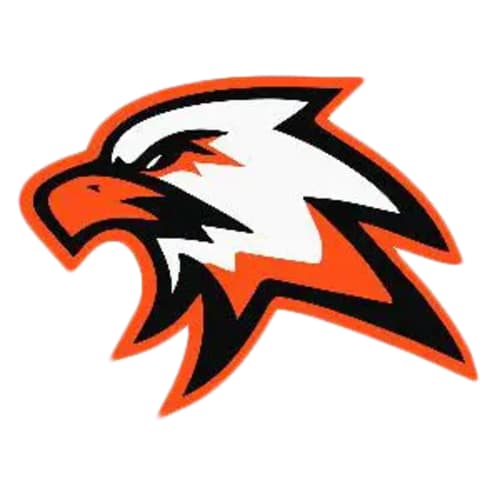 Belchertown Granby Eagles Youth Football Organization Inc logo