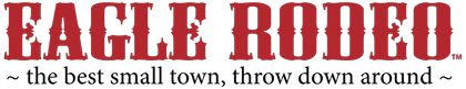 Eagle Rodeo Inc logo