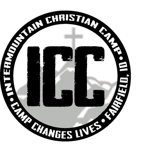 Intermountain Christian Camp logo