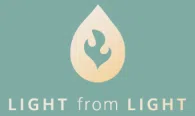 Light From Light Inc logo