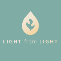 Light From Light Inc logo