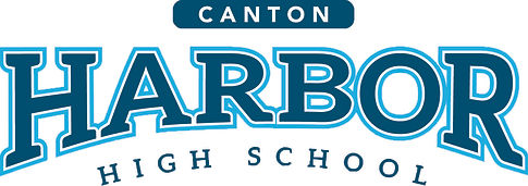 Canton Harbor High School logo