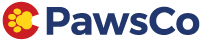 Pawsco logo