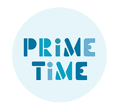 Prime Time Family Reading logo