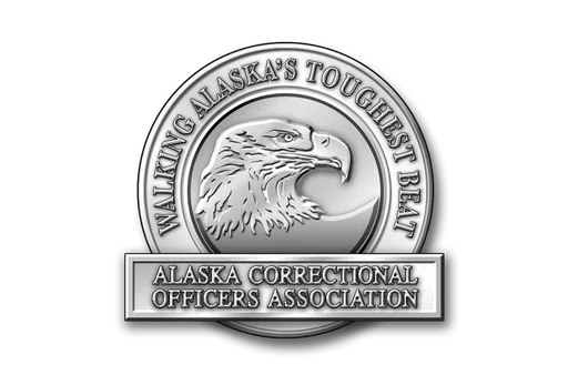 Alaska Correctional Officers Association Inc logo