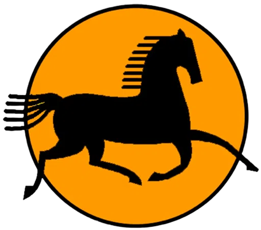 Four Corners Equine Rescue logo