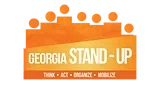 Georgia Strategic Alliance for New Direction and Unified Policies logo