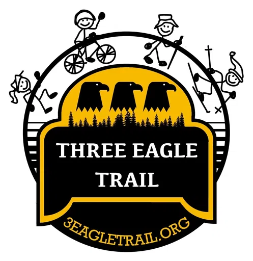 Three Eagle Trail Foundation Inc logo