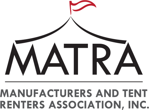 Manufacturers and Tent Renters Association Inc logo