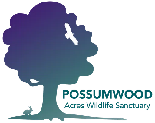 Possumwood Acres Wildlife Sanctuary logo