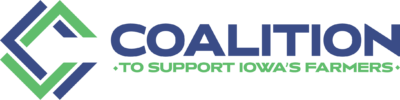 Coalition to Support Iowas Farmers logo
