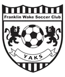 Franklin Wake Soccer Club logo